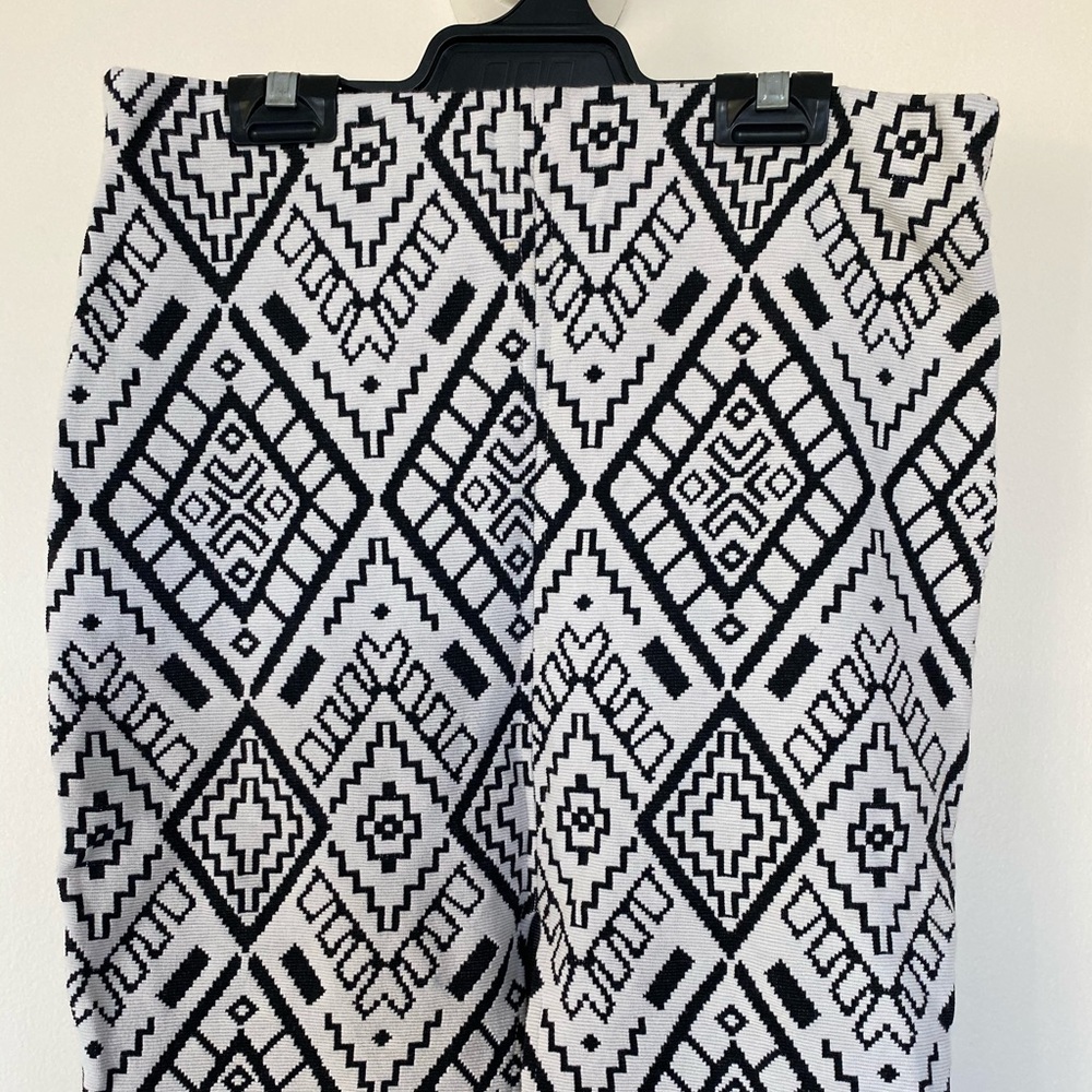 Zara pencil skirt